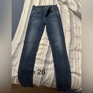 C of H jeans size 26